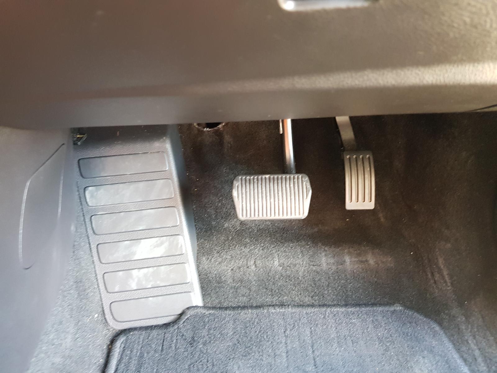 Ford Focus - LZ 2015-2017