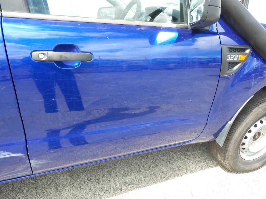 Ford Ranger - PX/PX2 2011-2017