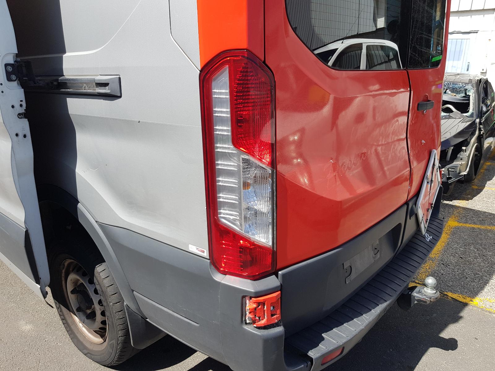 Ford Transit - Other