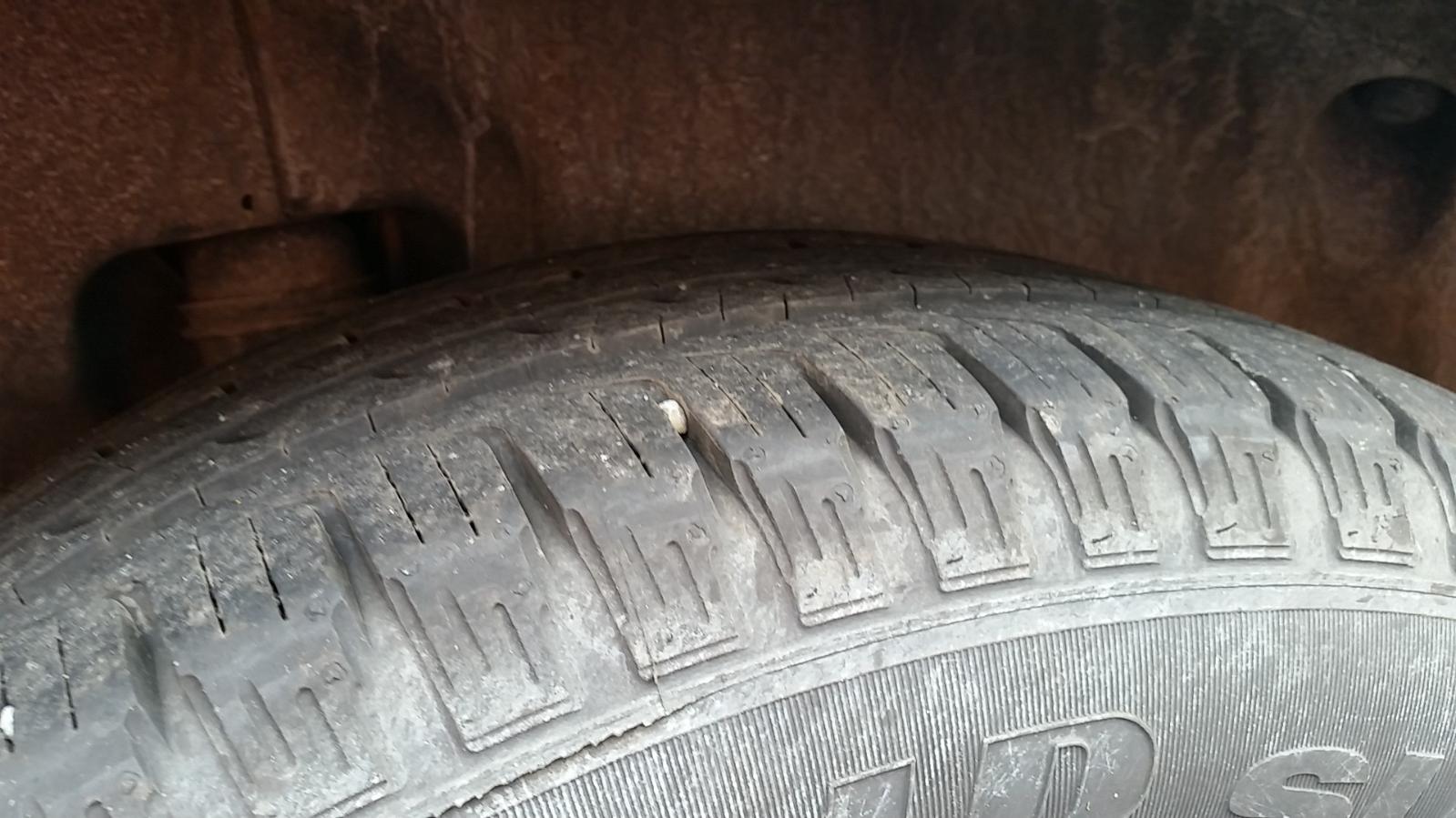 Hyundai Santa Fe - 2000-2006