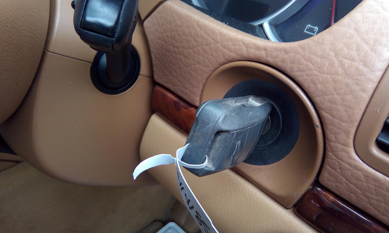 Porsche Cayenne - Cayenne 2003-2006