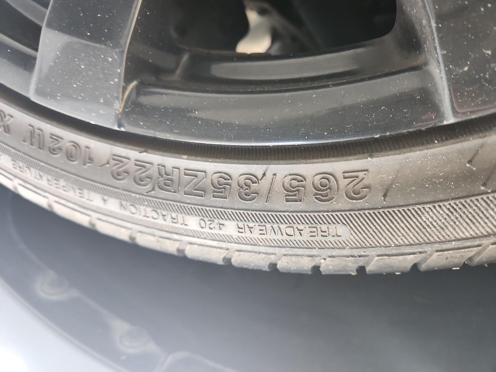 Ford Territory - SZ 2011-Present