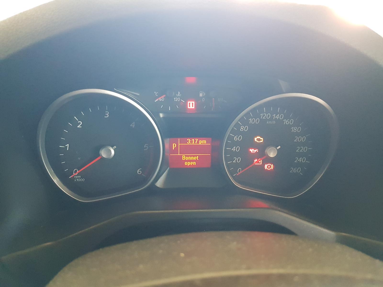 Ford Mondeo - MA-MB 2007-2010