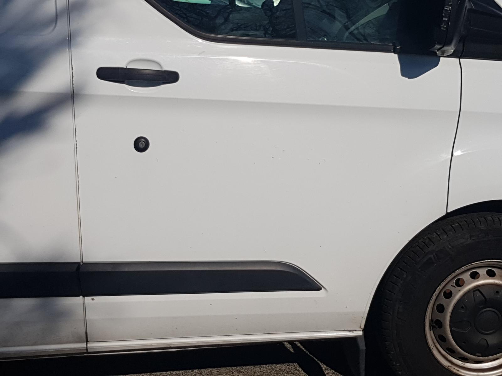 Ford Transit - Other