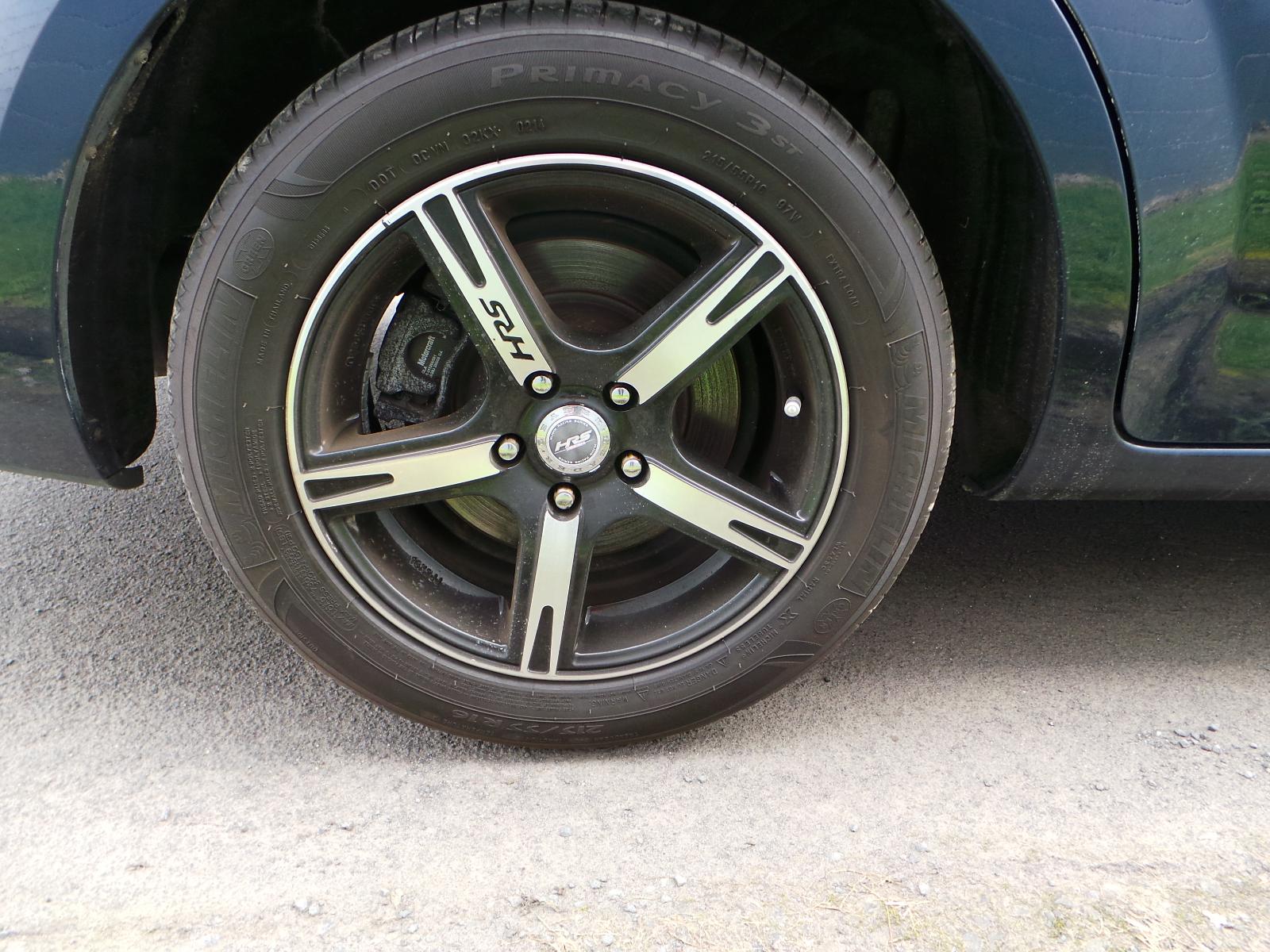 Ford Mondeo - MA-MB 2007-2010