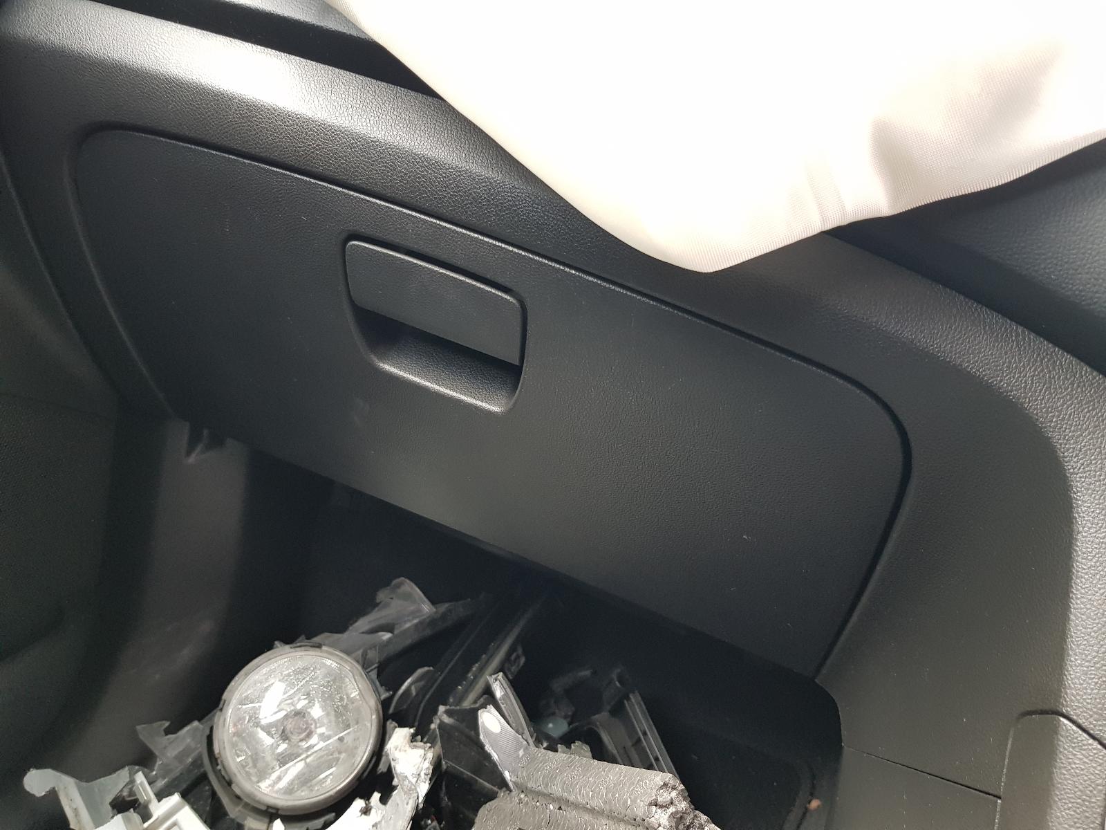 Holden Trax - TJ Series 2013-Present