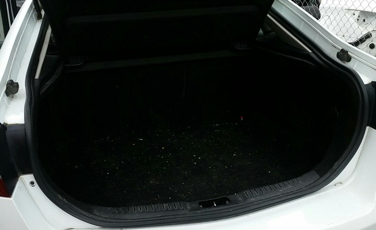 Ford Mondeo - MC 2011-2014