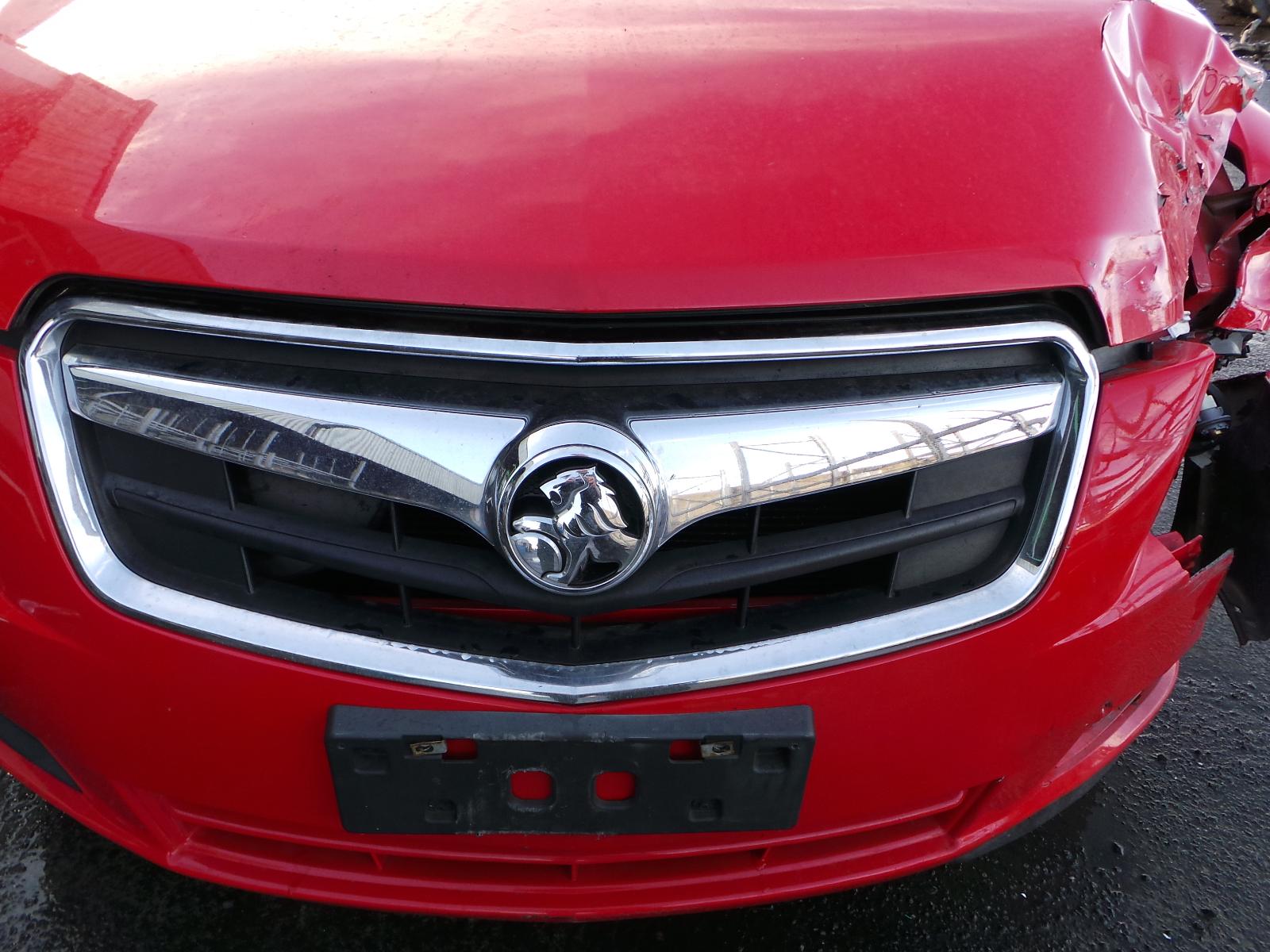 Holden Cruze - 2009-Present