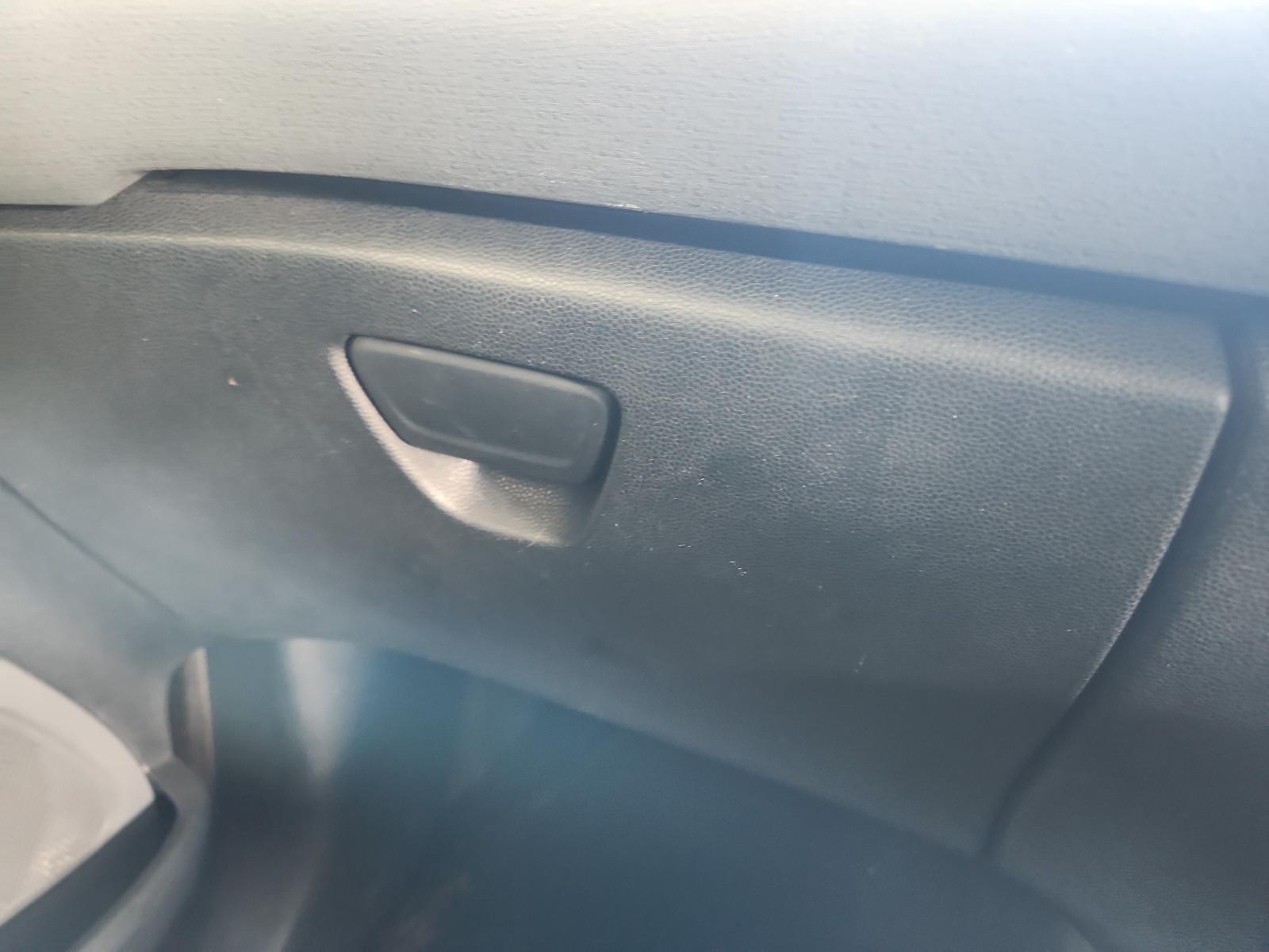 Ford Fiesta - MK VI 2008-Present