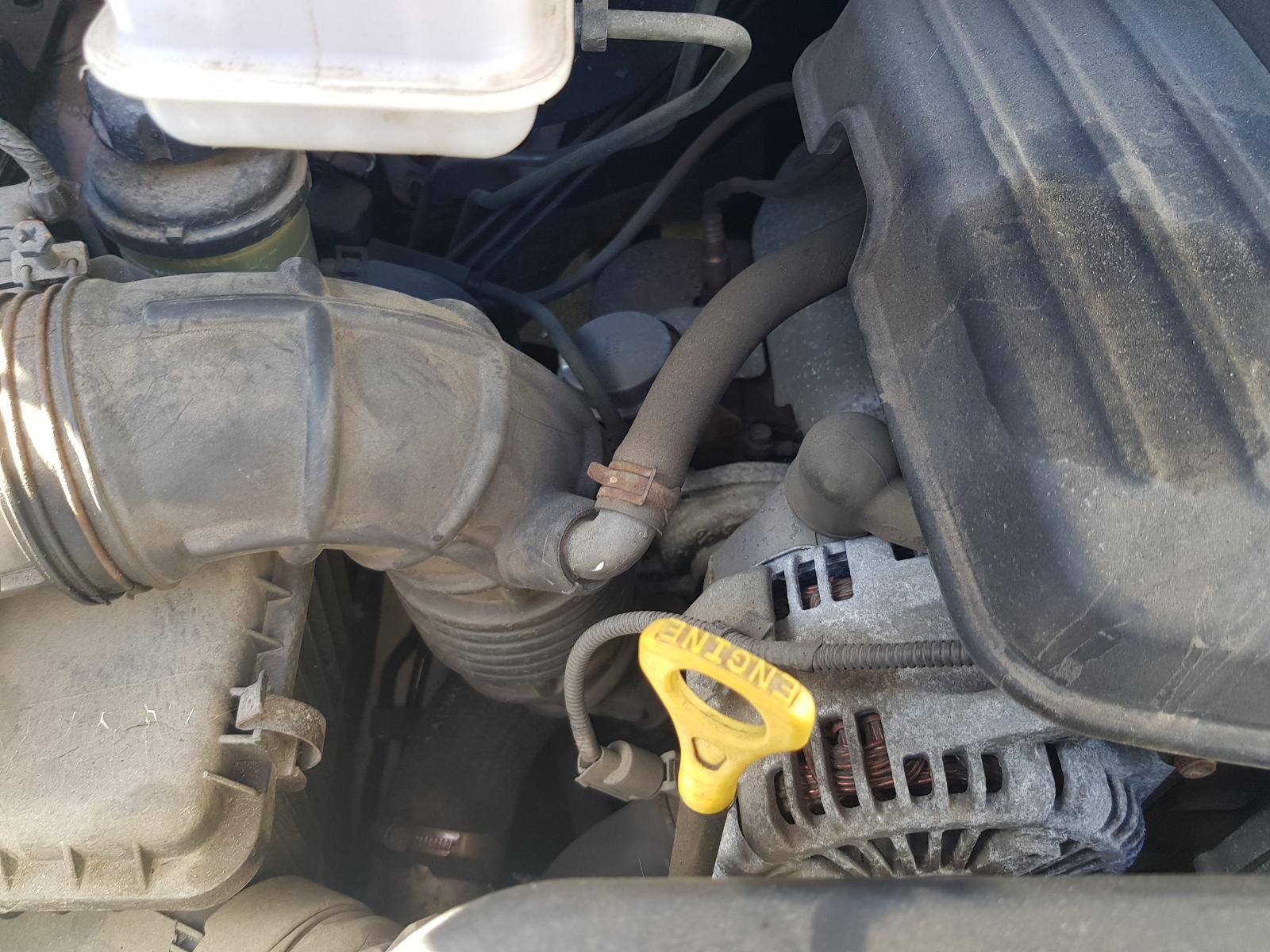 Hyundai H1 Van - 2008-2016