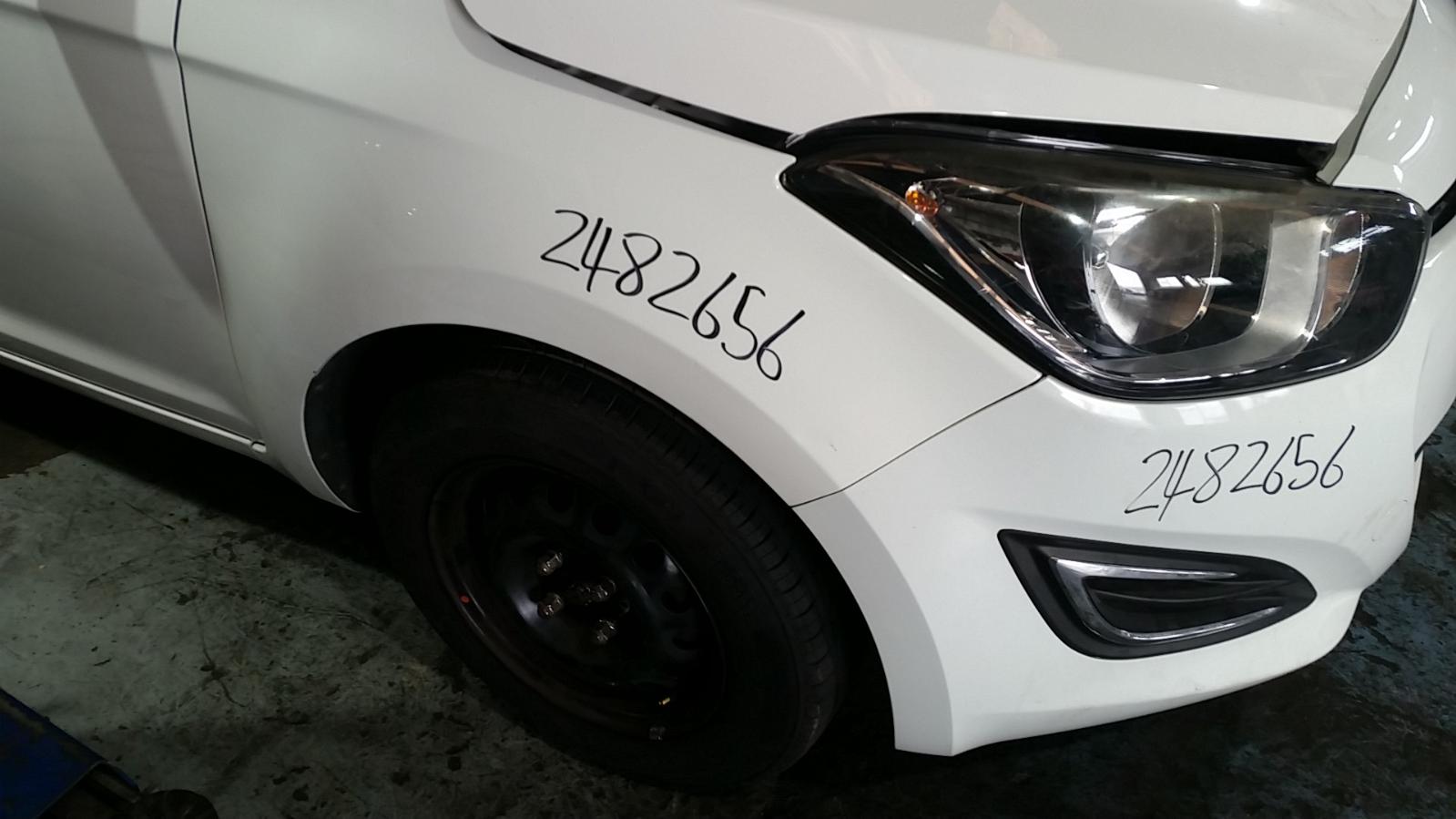 Hyundai i20 - 2010-2015