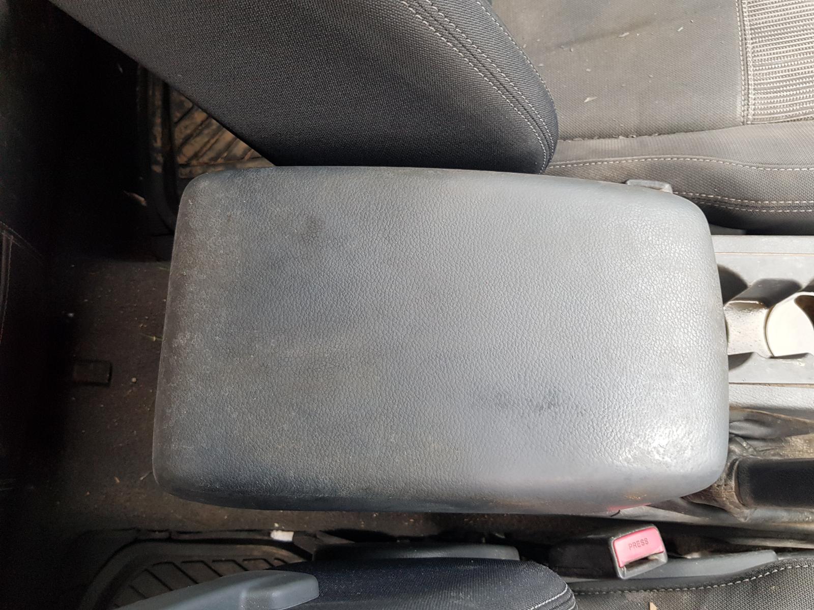 Ford Ranger - PX/PX2 2011-2017