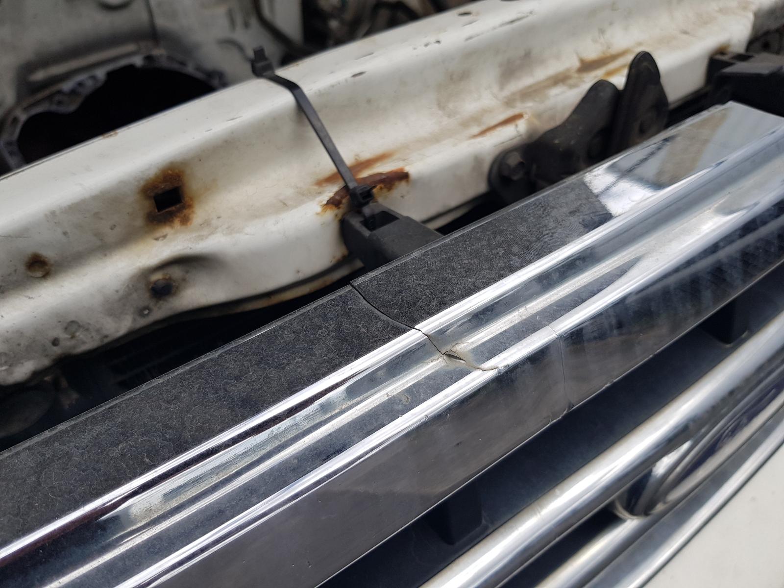 Ford Courier - UT 2005-2006