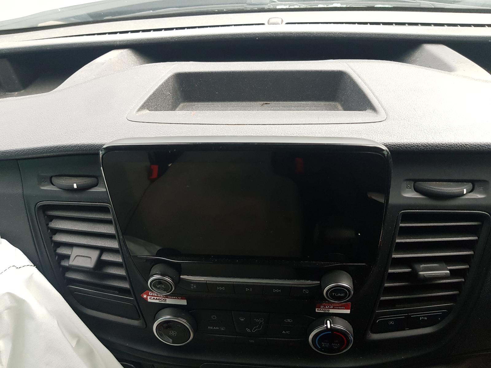 Ford Transit - Other