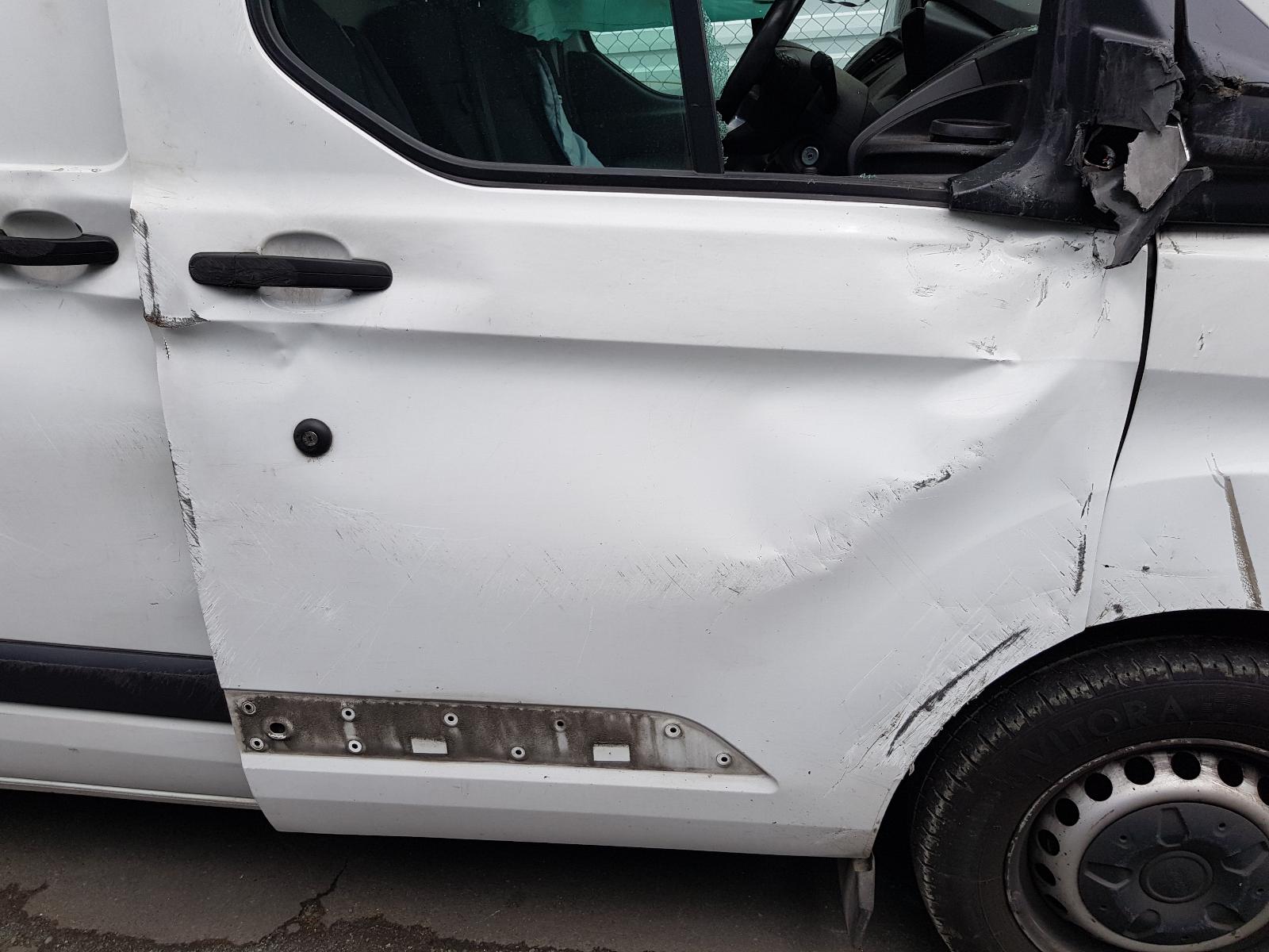 Ford Transit - Other