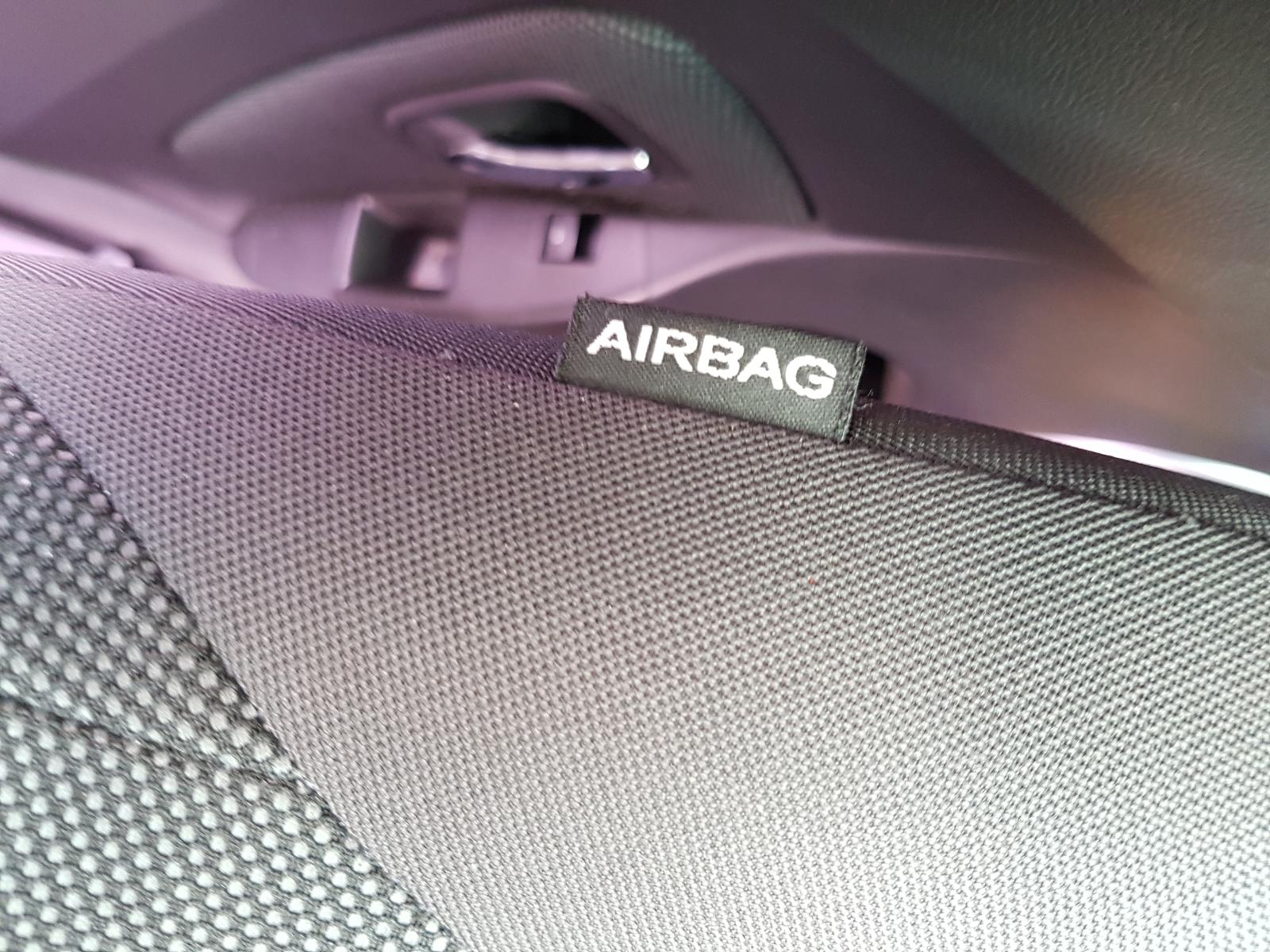 Holden Cruze - 2009-Present