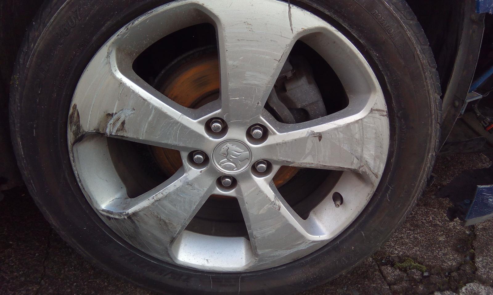 Holden Cruze - 2009-Present