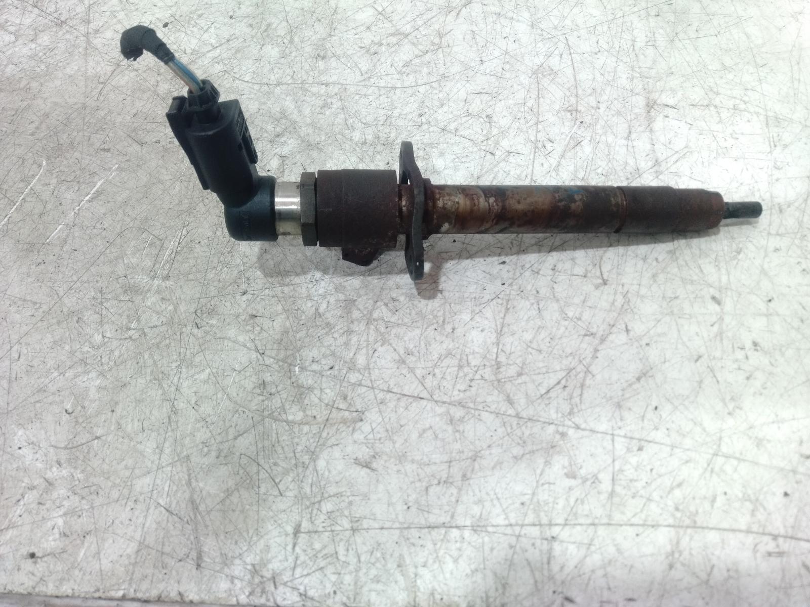 Fuel Injector