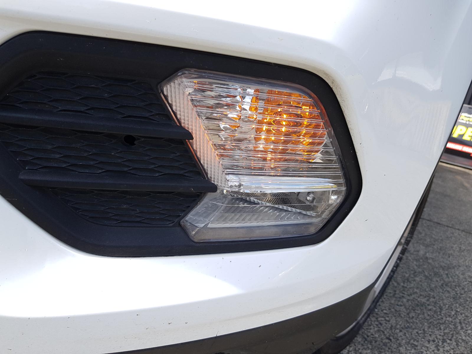 Ford Escape - LF 2007-Present