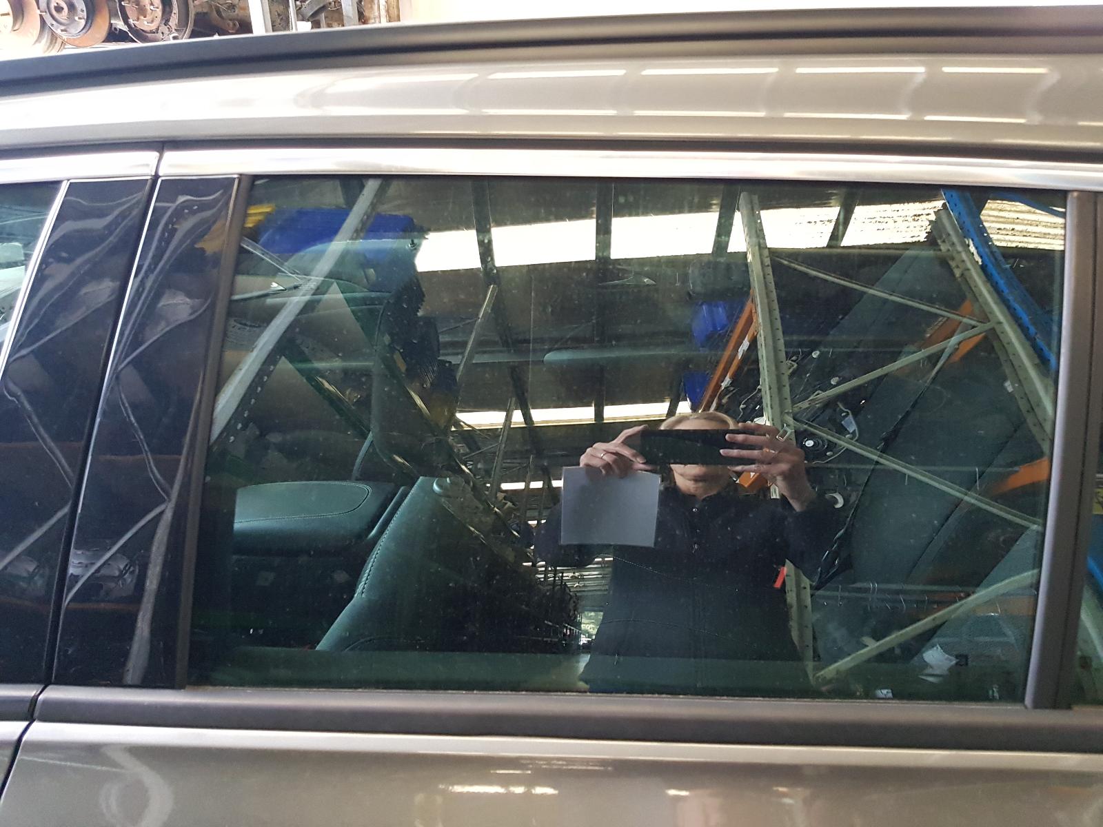 Holden Commodore - Other