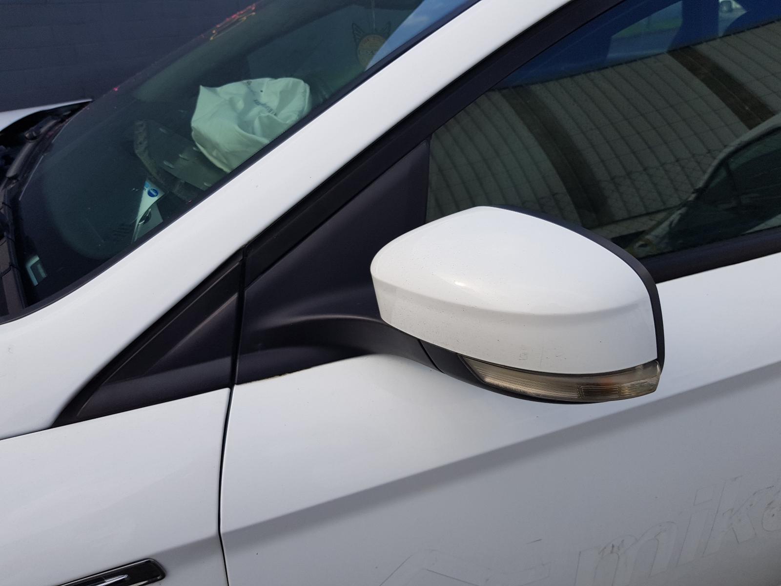 Ford Mondeo - MD 2014-2017