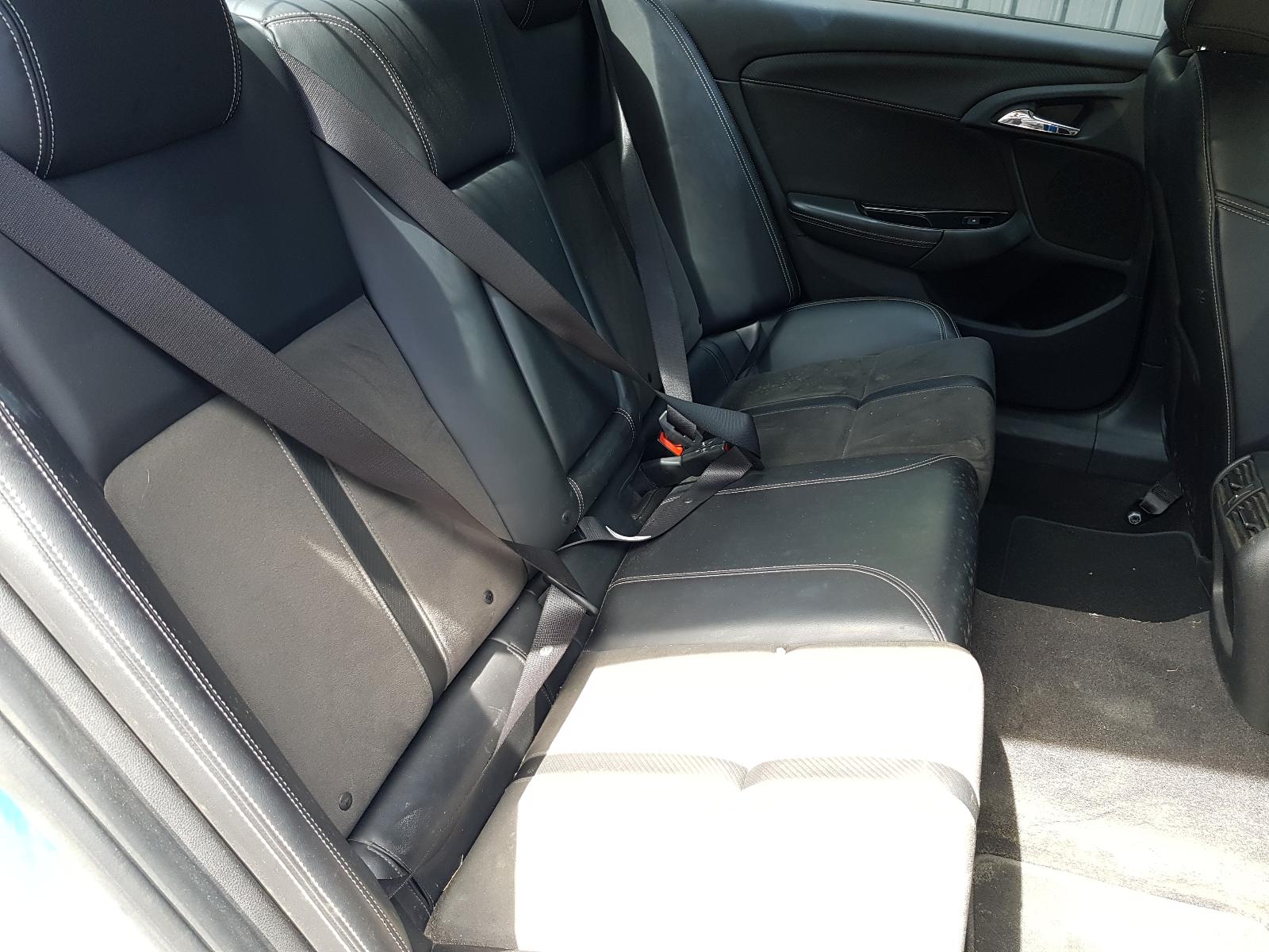 Holden Commodore - VF 2013-Present