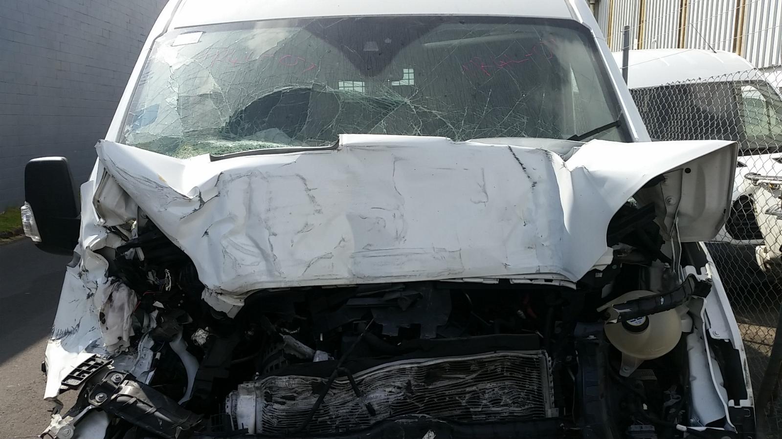 Ford Transit - Other