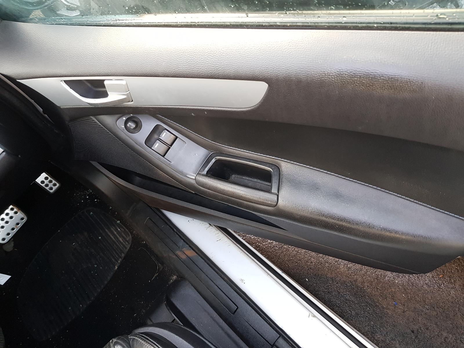 Ford Falcon - FG-FGX 2008-2016