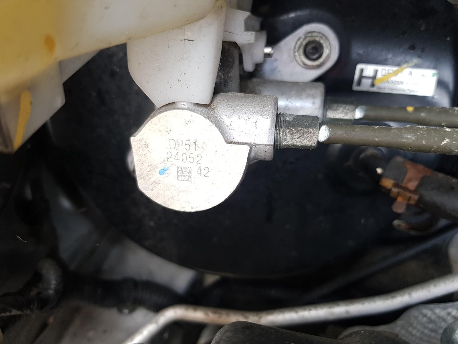 Ford Fiesta - WT 2010-2014