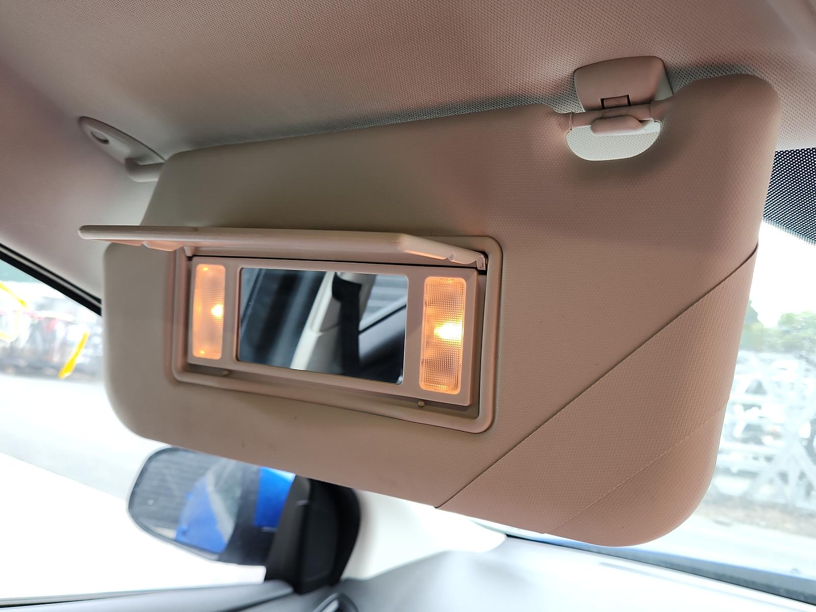 Ford Focus - LZ 2015-2017