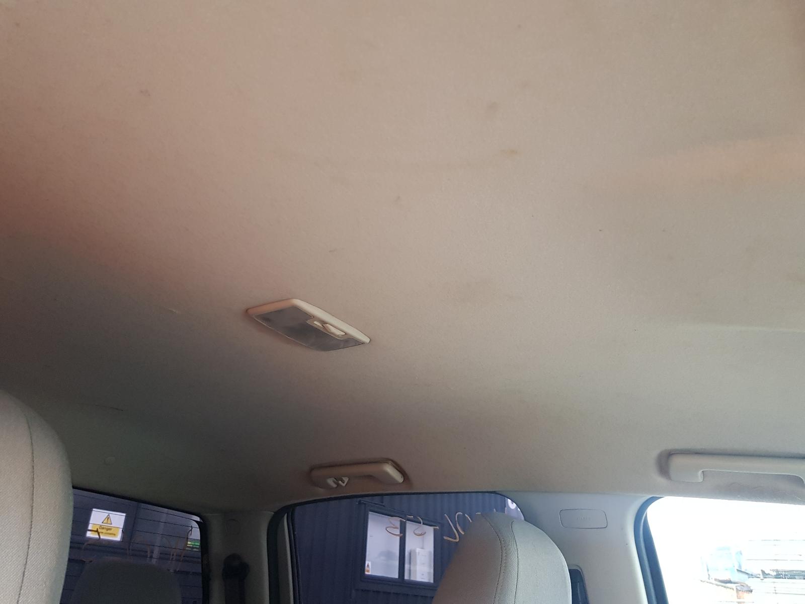 Holden Colorado - RG 2012 -2016