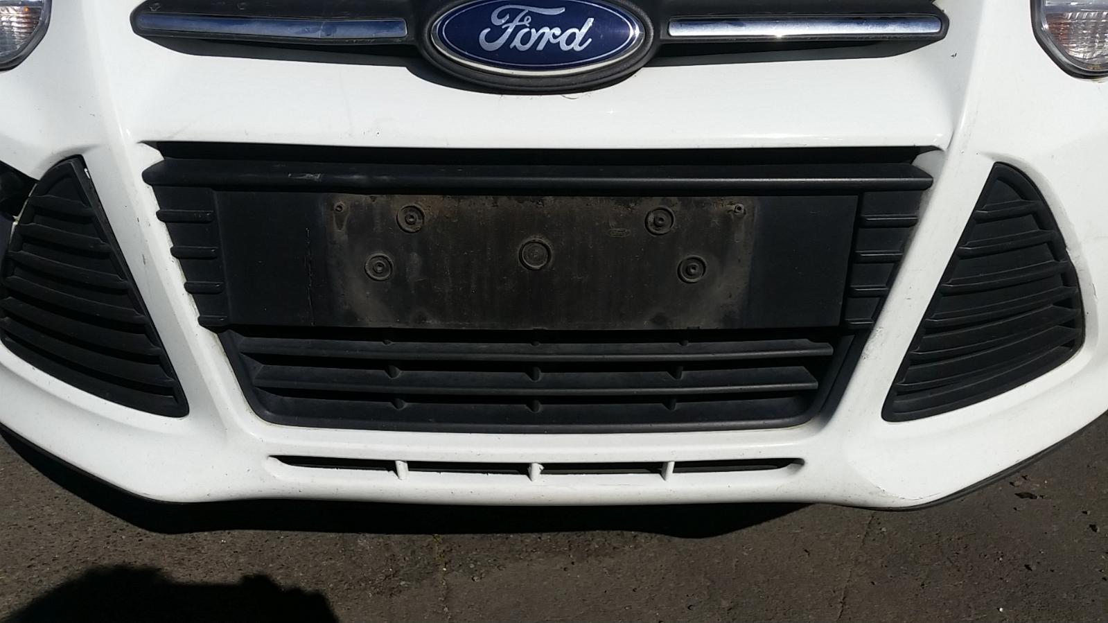 Ford Focus - LW 2011-2015