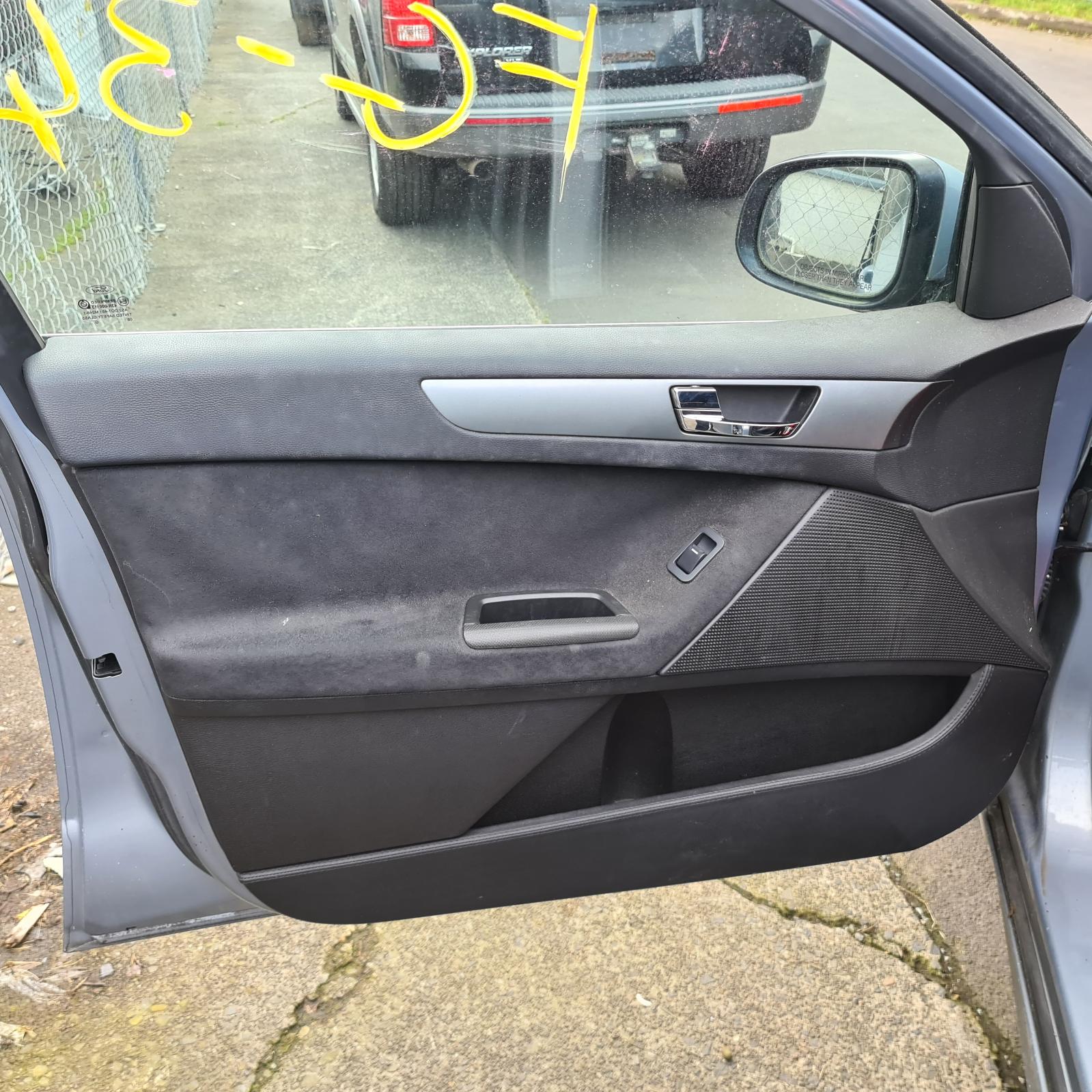 Ford Falcon - FG-FGX 2008-2016