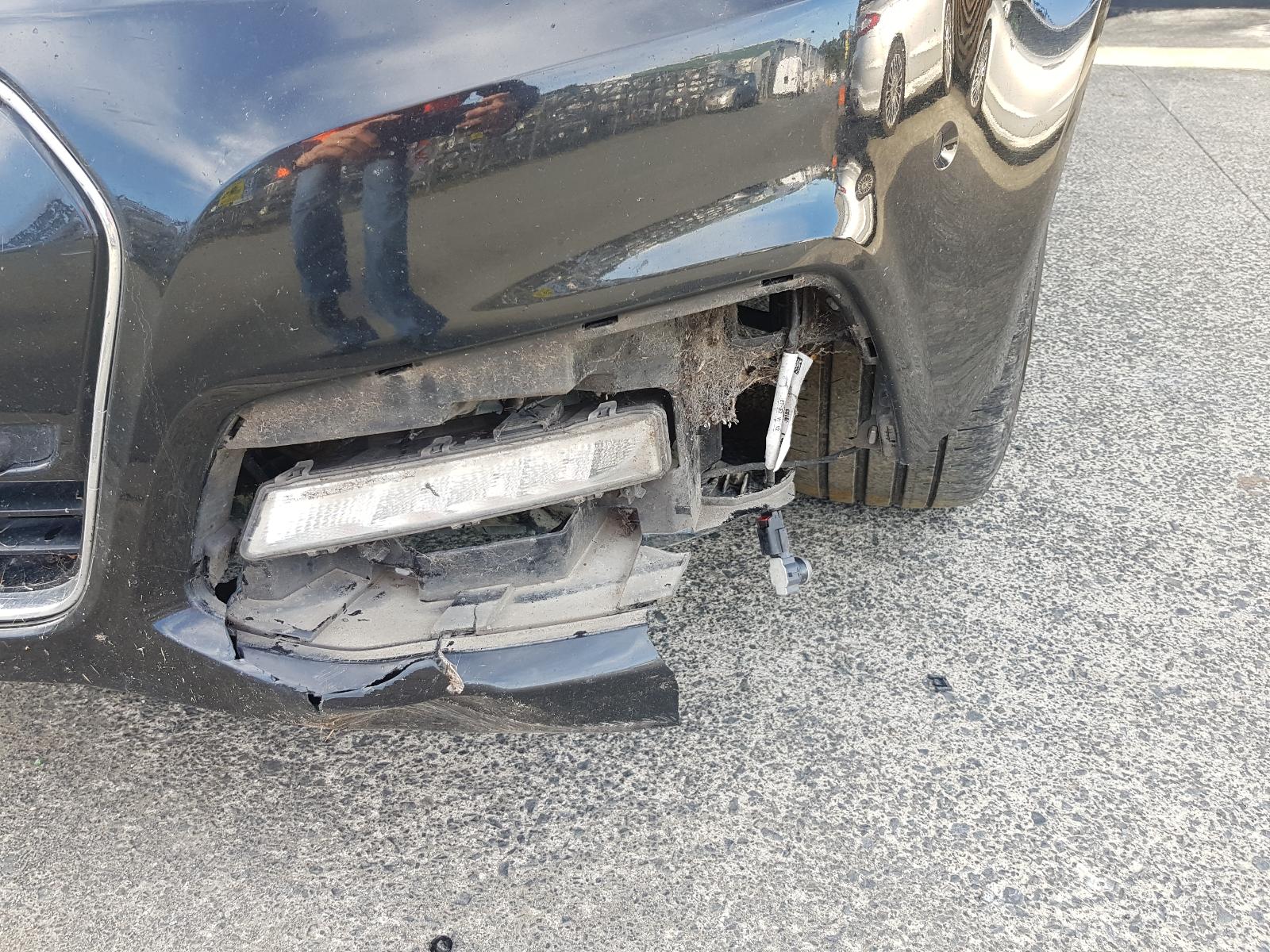 Holden Commodore - VF 2013-Present