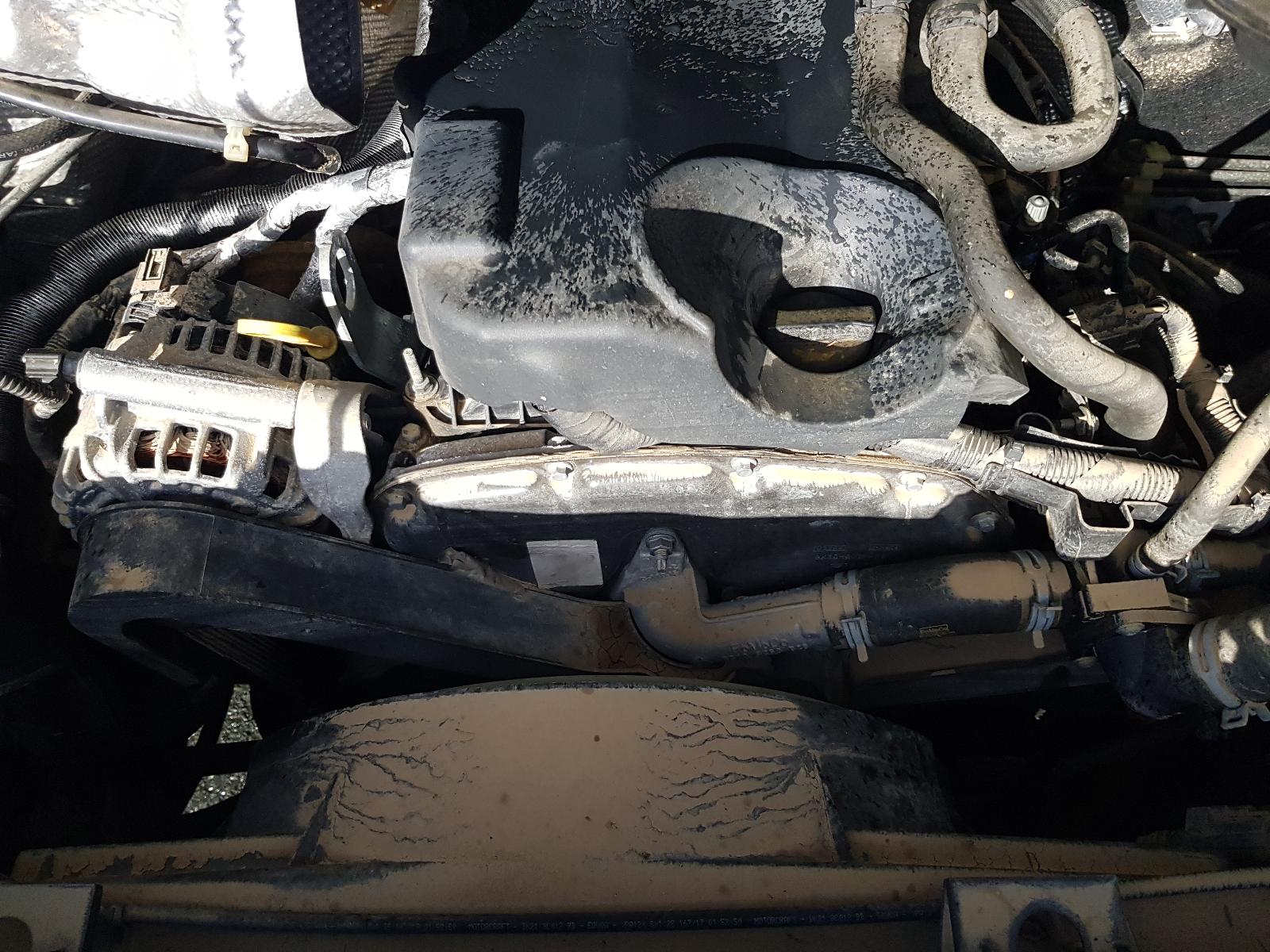 Ford Transit - Other