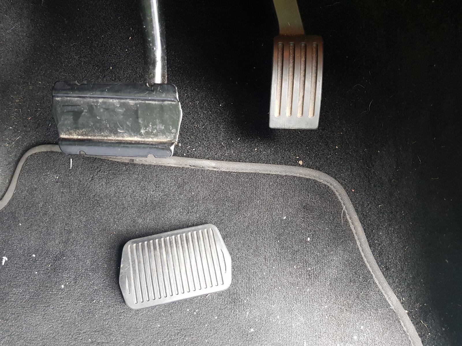 Ford Kuga - TF 2013-Present