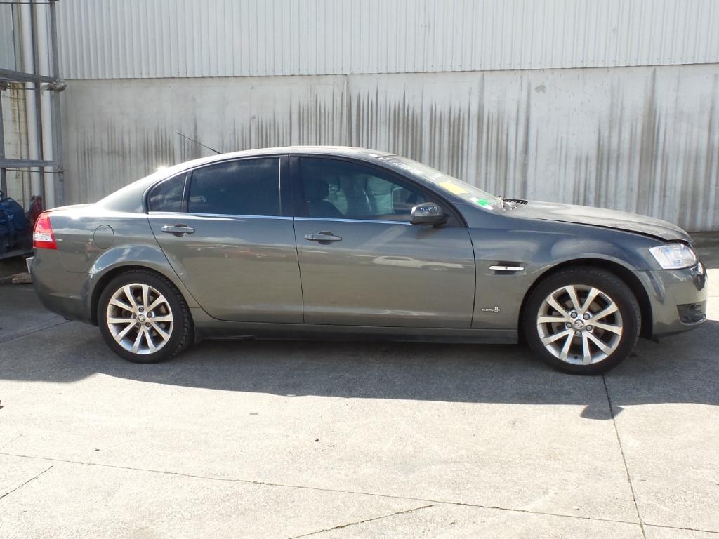Holden Commodore - VE 2006-2013