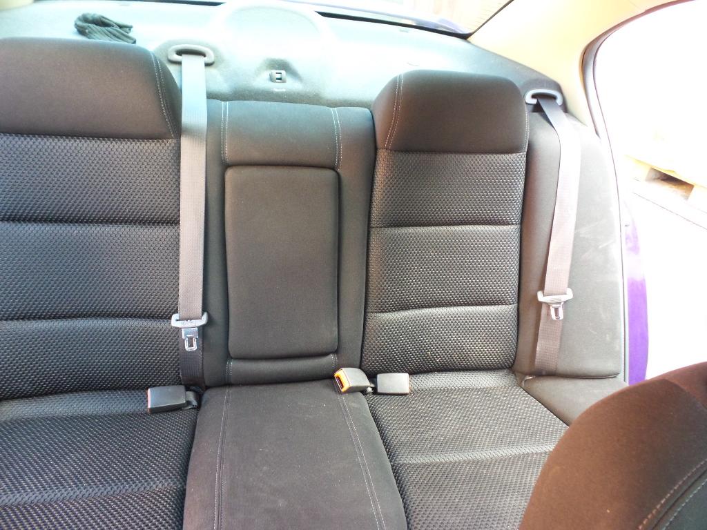 Ford XR6 - FG-FGX 2008-2016