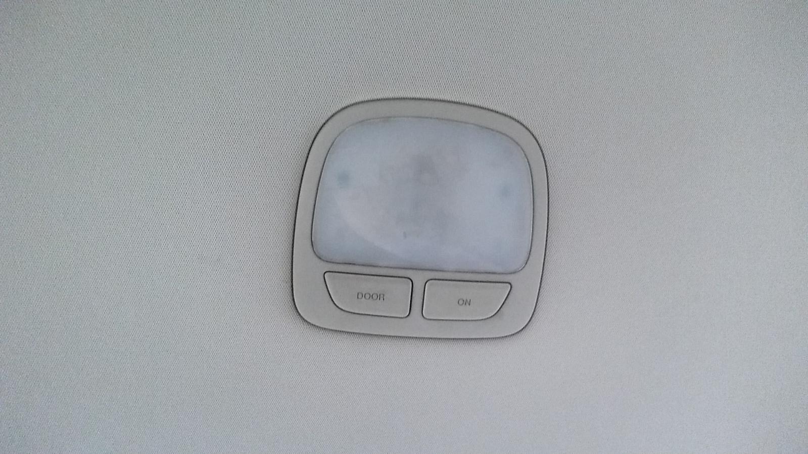 Hyundai Santa Fe - 2006-2012