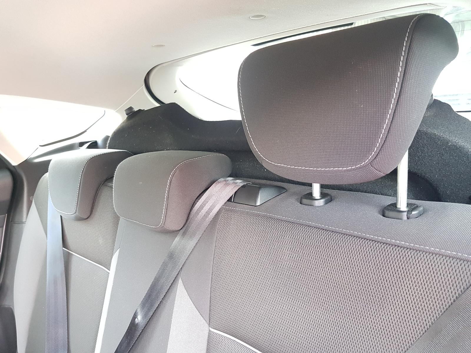 Ford Focus - LW 2011-2015