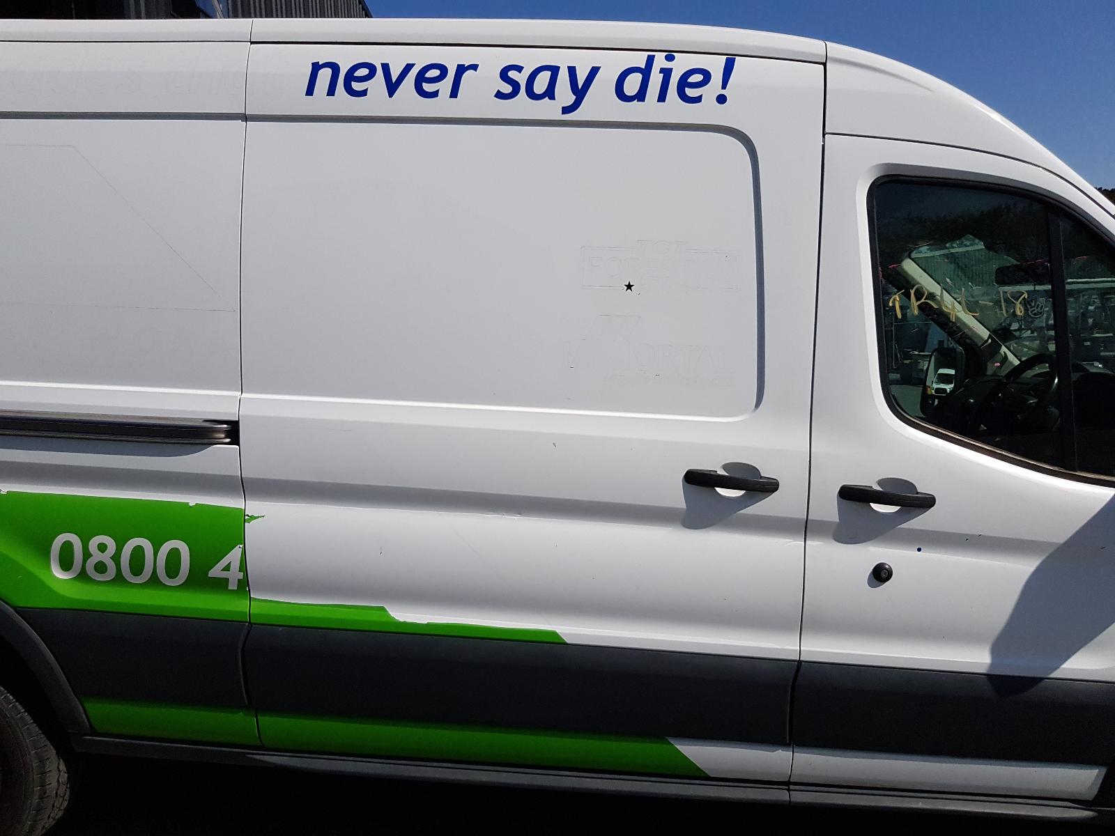 Ford Transit - Other