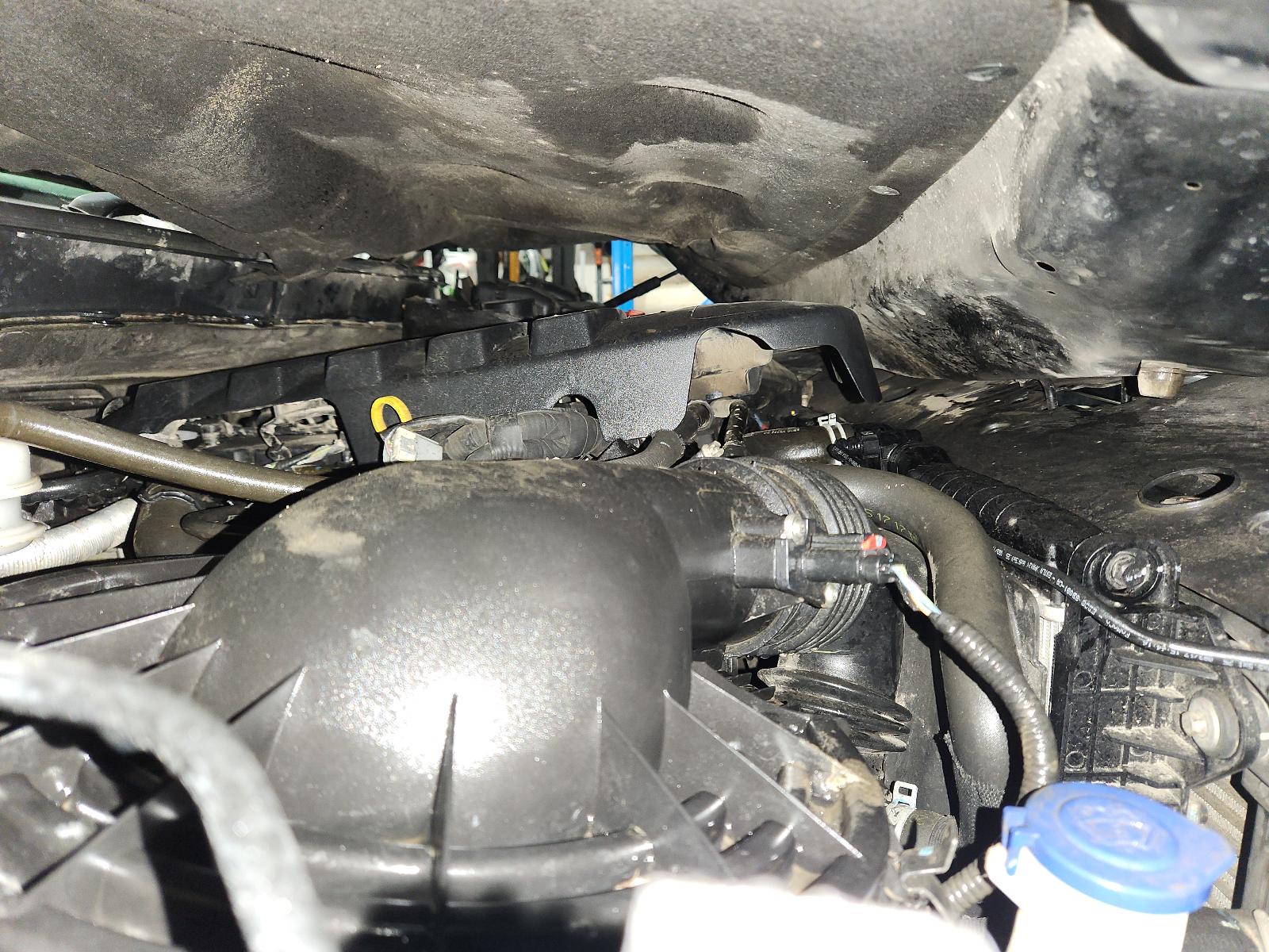 Ford Ranger - PX/PX2 2011-2017