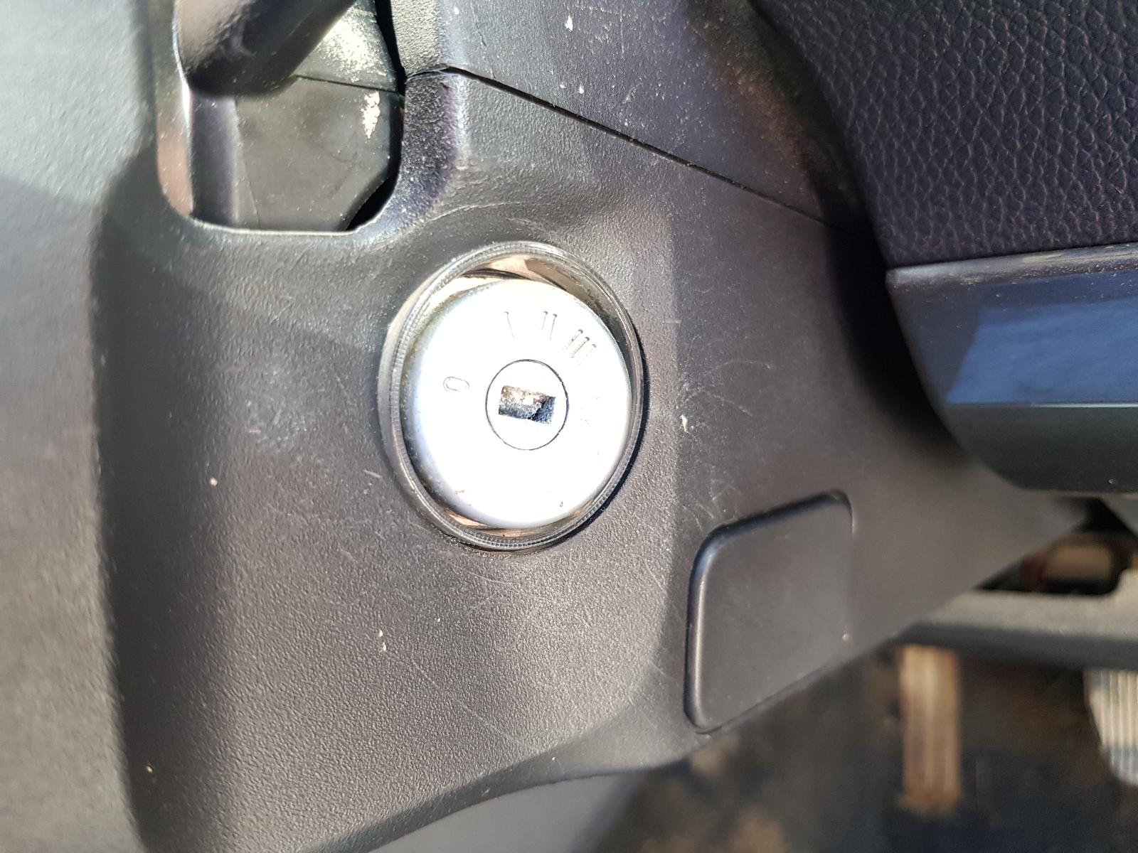 Ford Territory - SZ 2011-Present