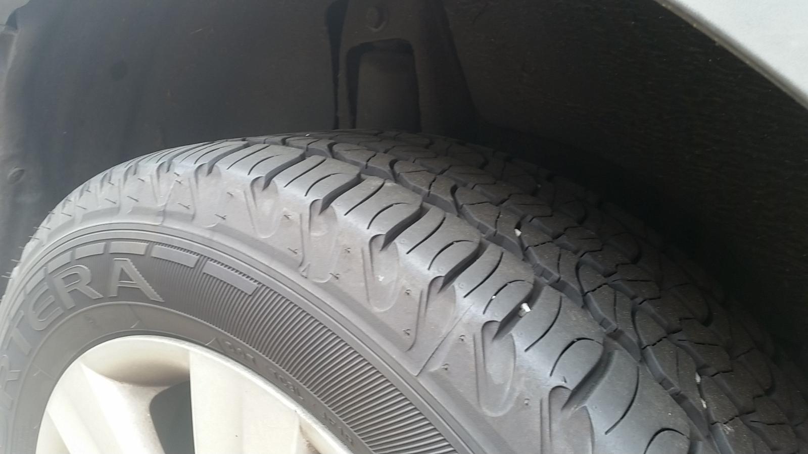 Holden Captiva - Captiva 7 2006-2011