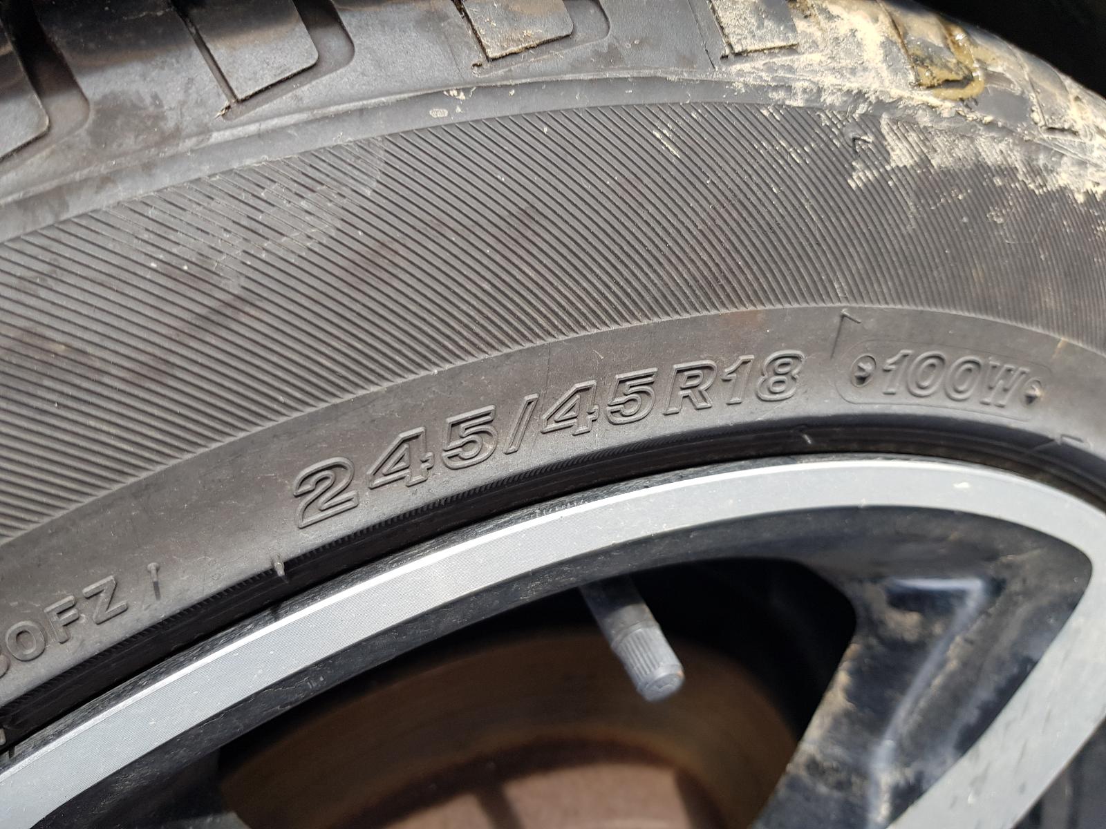 Holden Commodore - VE Omega 06-