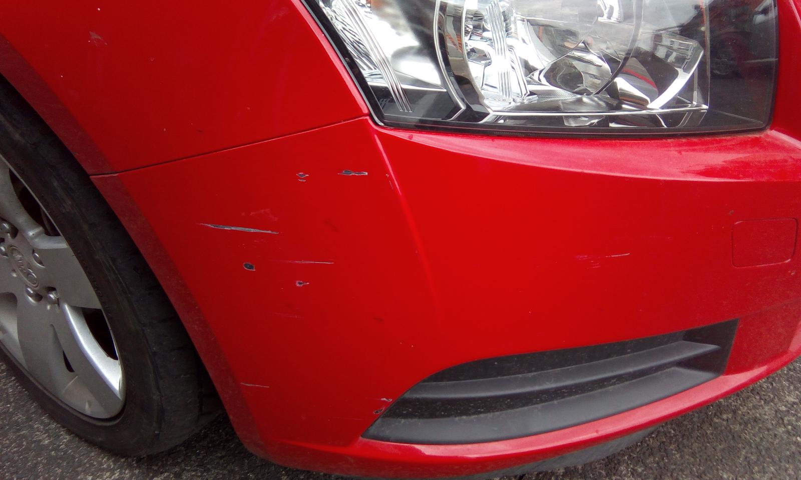 Holden Cruze - 2009-Present