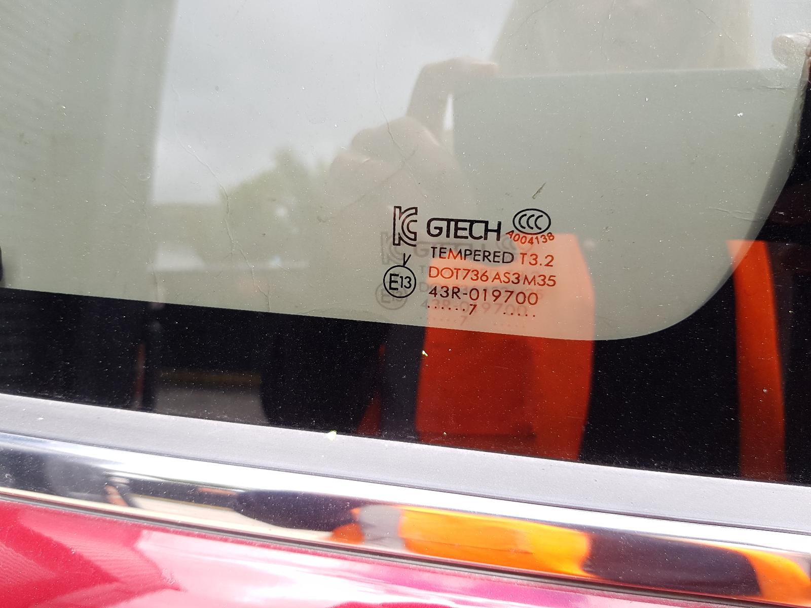 Holden Captiva - Captiva 7 2011-Present