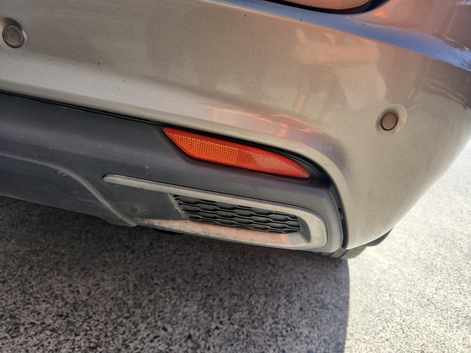 Ford Territory - SZ 2011-Present