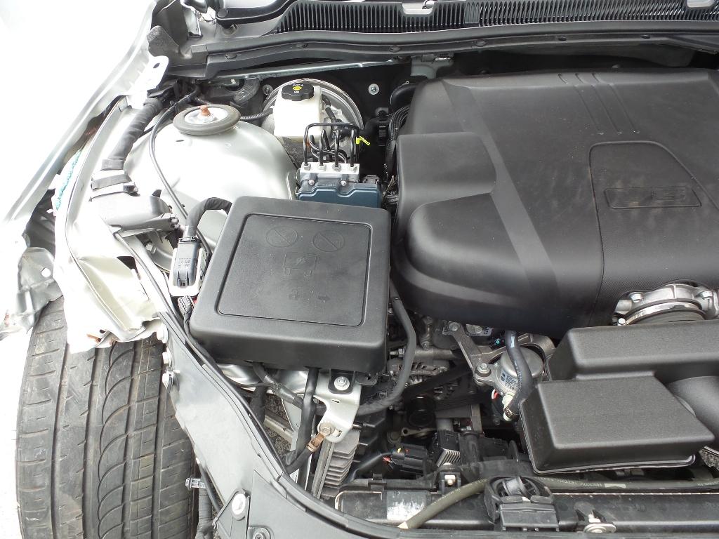 Holden Commodore - VF 2013-Present