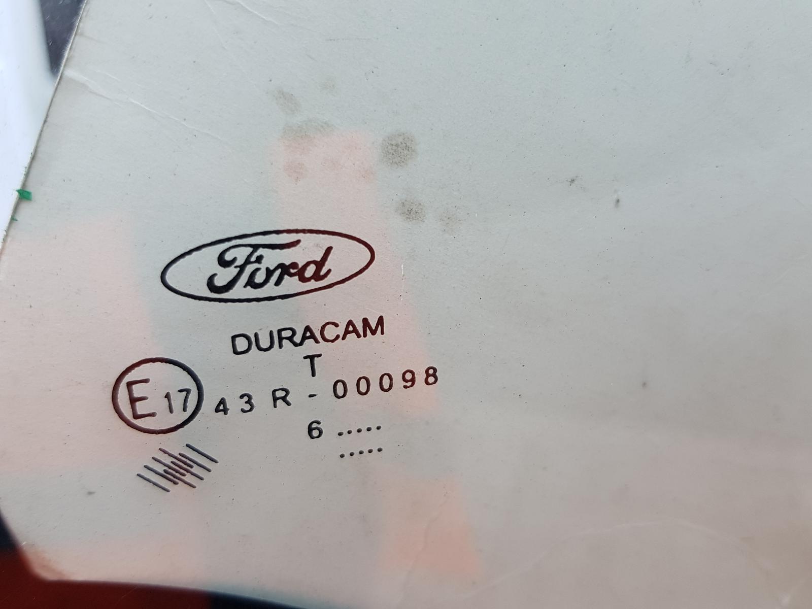 Ford Transit - 2006-2011